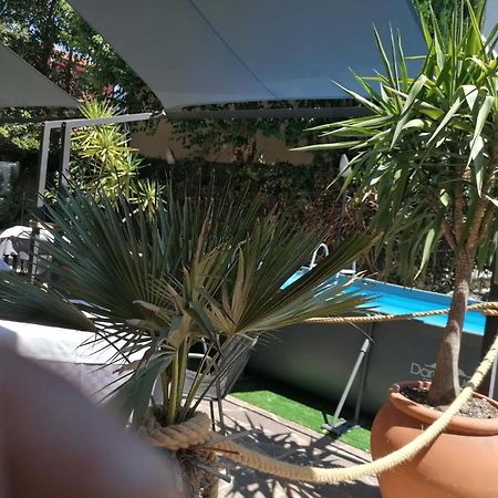 Hotel Raphael モンテカティーニ・テルメ エクステリア 写真